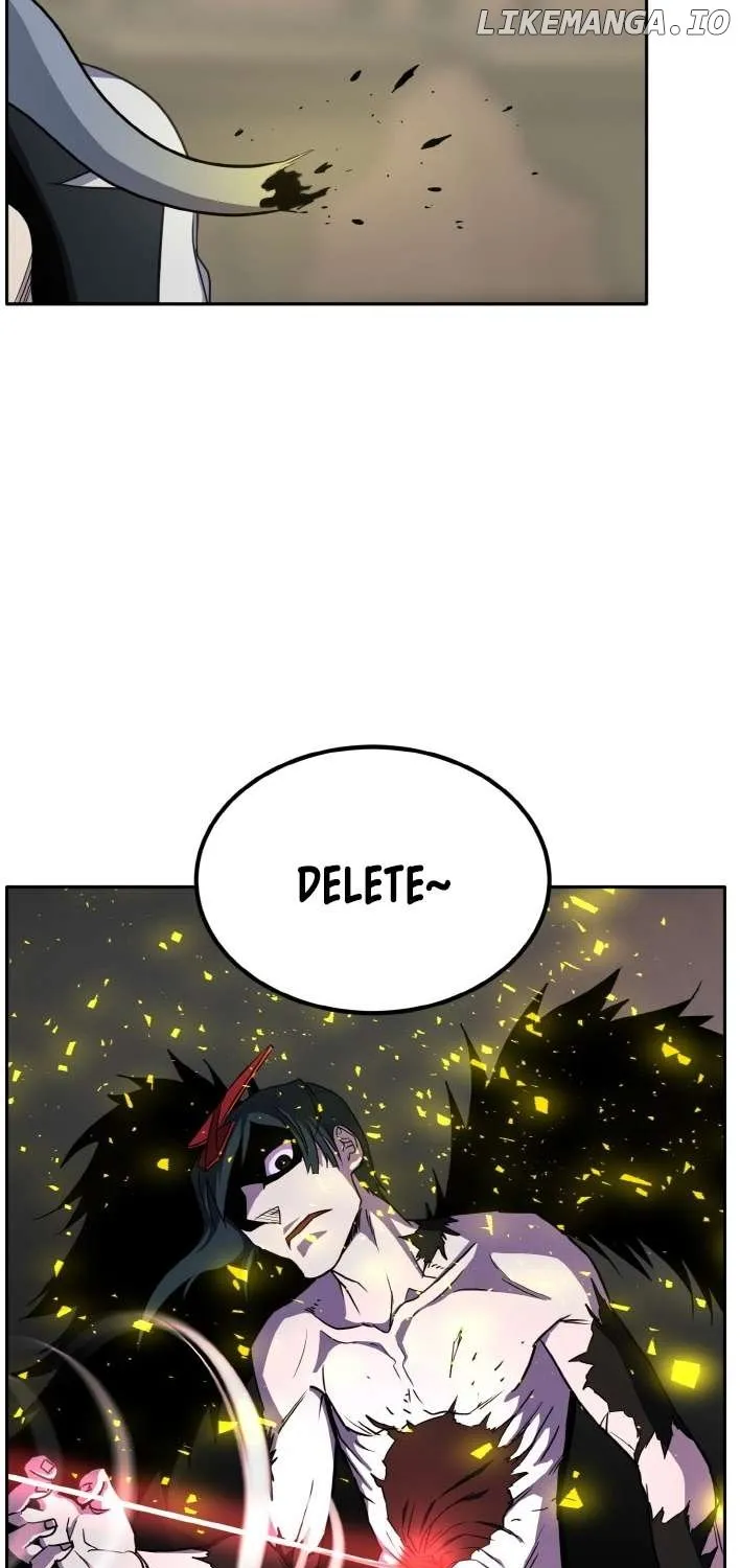 Counter Cube Chapter 94 page 105 - 