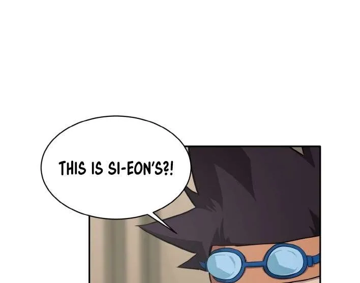 Counter Cube Chapter 94 page 108 - 