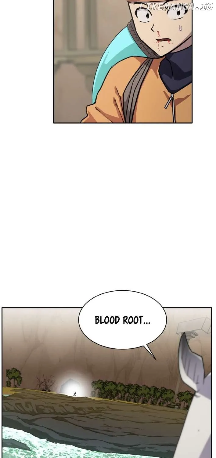 Counter Cube Chapter 94 page 109 - 