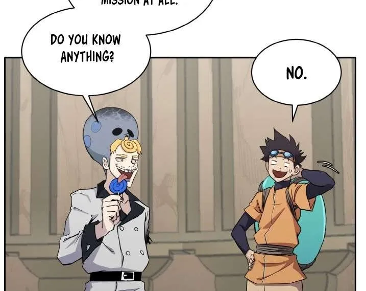 Counter Cube Chapter 94 page 114 - 