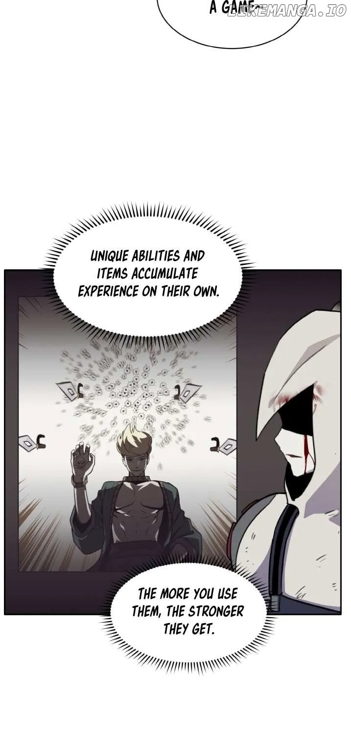 Counter Cube Chapter 94 page 119 - 
