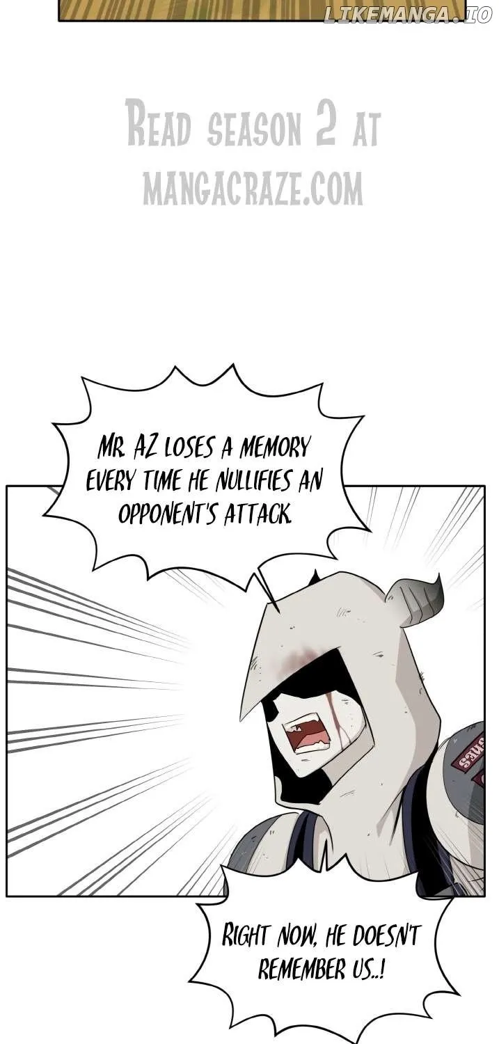 Counter Cube Chapter 94 page 123 - 