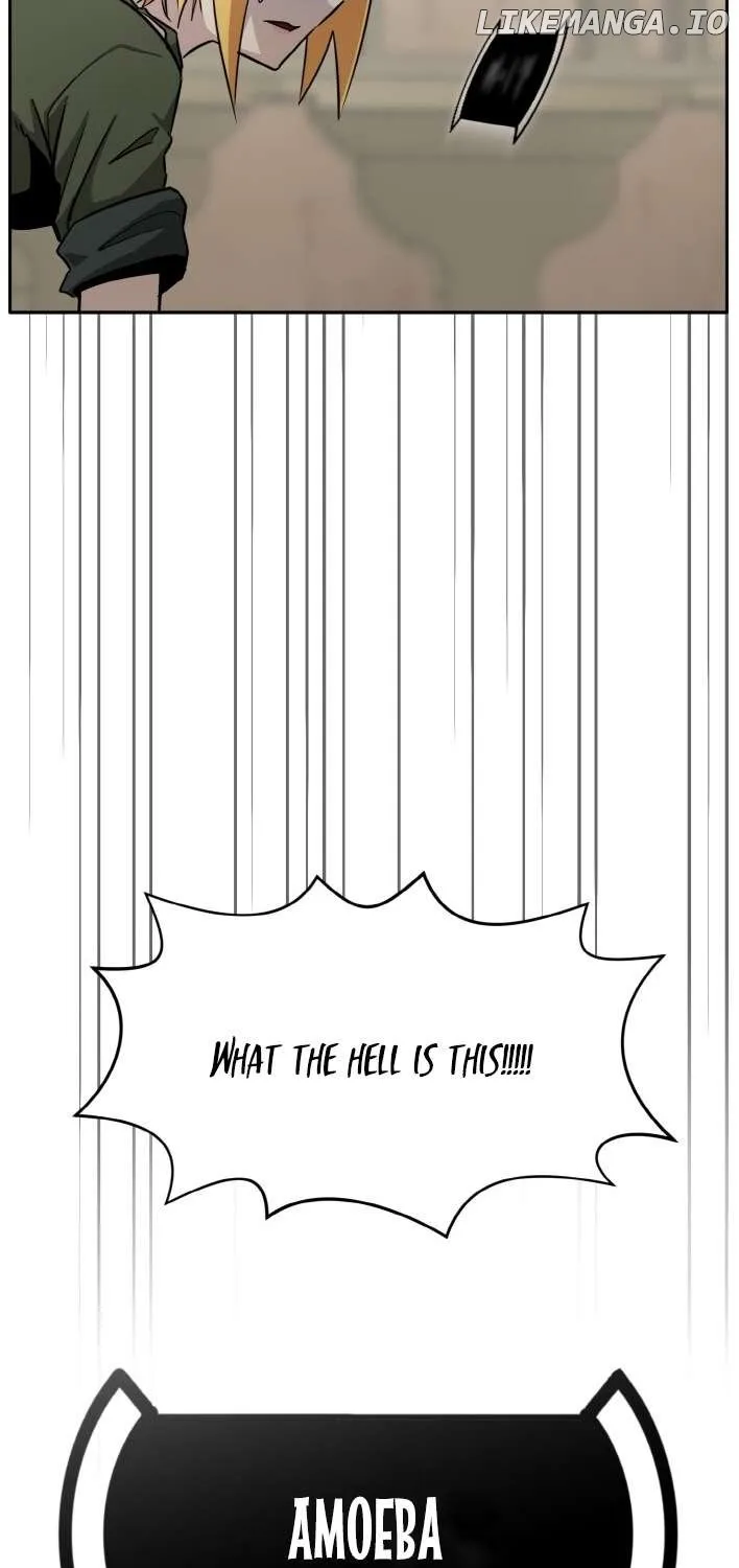 Counter Cube Chapter 94 page 15 - 