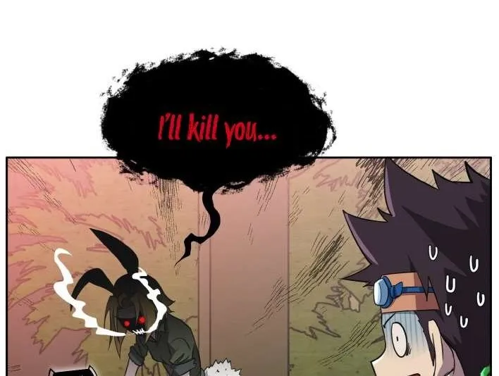 Counter Cube Chapter 94 page 18 - 