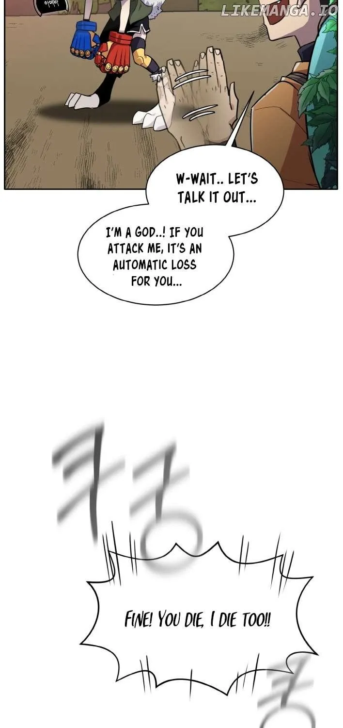 Counter Cube Chapter 94 page 19 - 