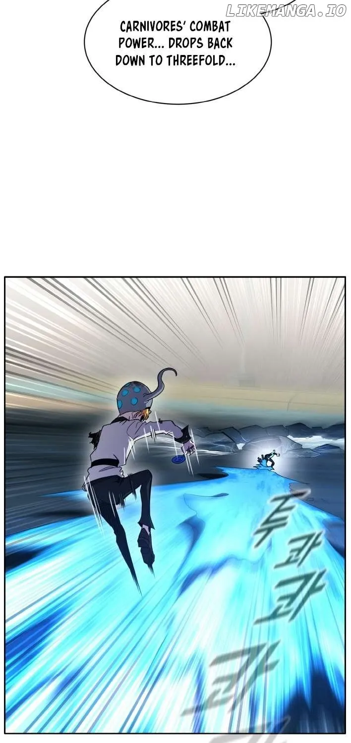 Counter Cube Chapter 94 page 21 - 