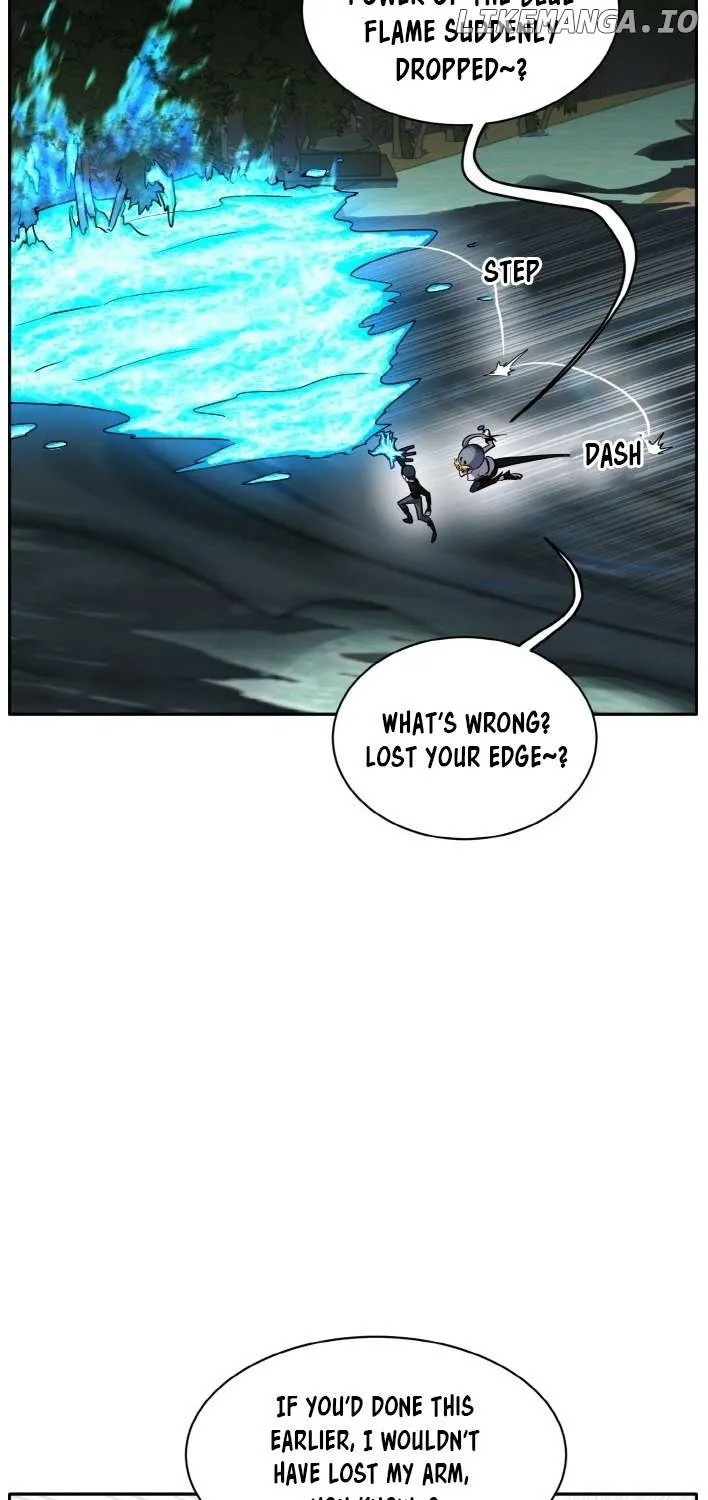 Counter Cube Chapter 94 page 23 - 