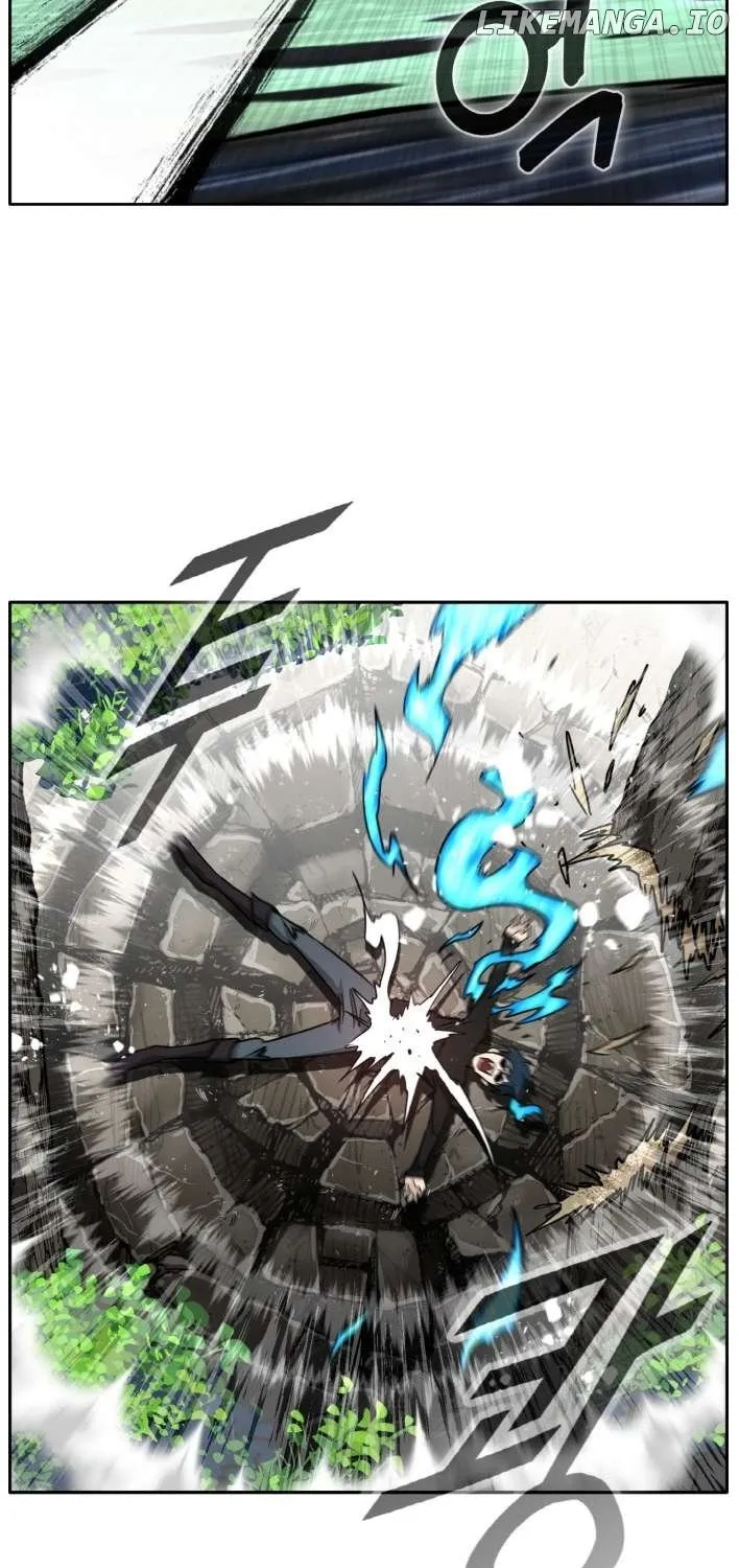 Counter Cube Chapter 94 page 25 - 