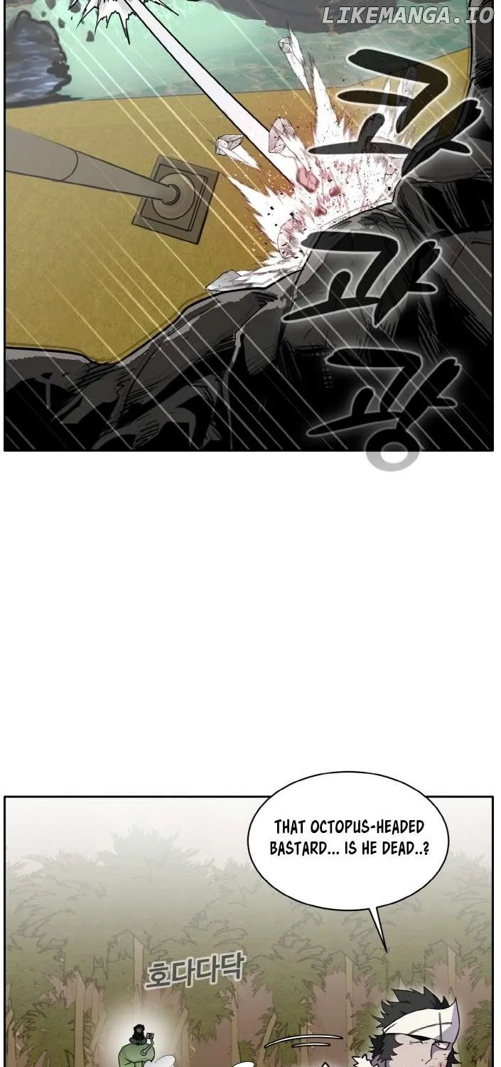 Counter Cube Chapter 94 page 29 - 