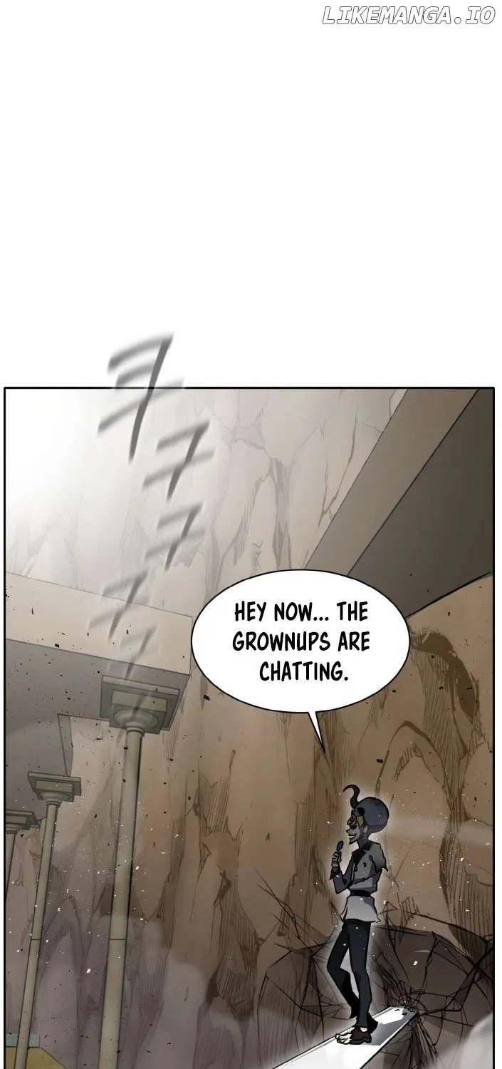 Counter Cube Chapter 94 page 31 - 