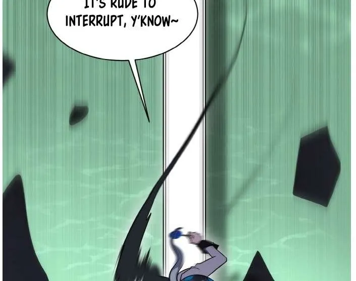 Counter Cube Chapter 94 page 36 - 
