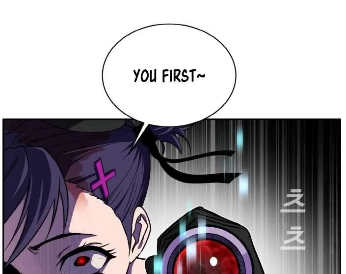 Counter Cube Chapter 94 page 38 - 