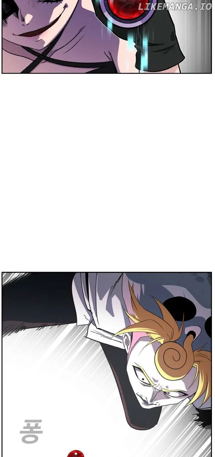 Counter Cube Chapter 94 page 39 - 