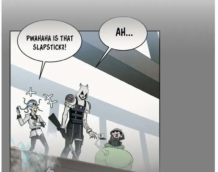 Counter Cube Chapter 94 page 42 - 
