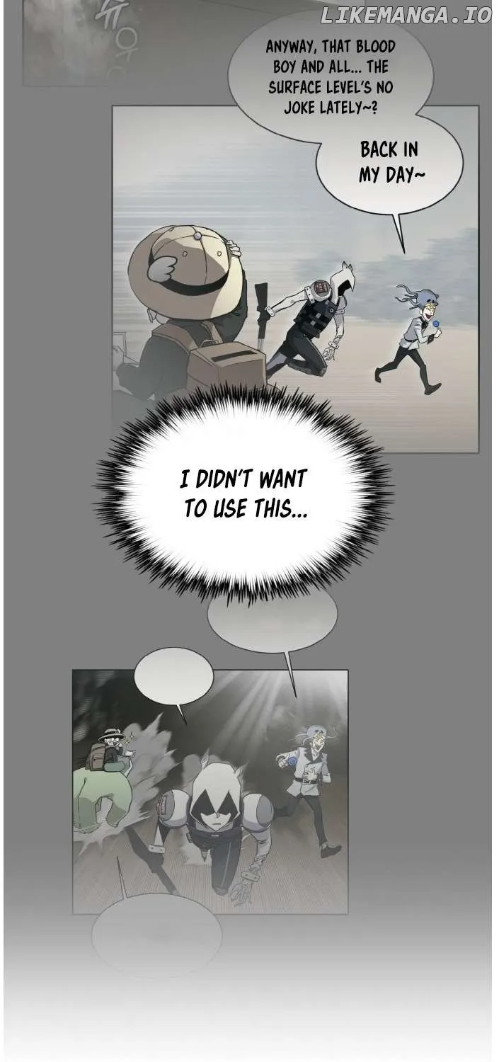 Counter Cube Chapter 94 page 43 - 