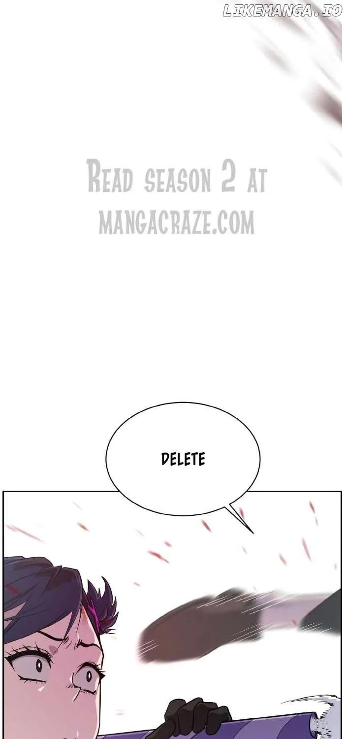 Counter Cube Chapter 94 page 45 - 