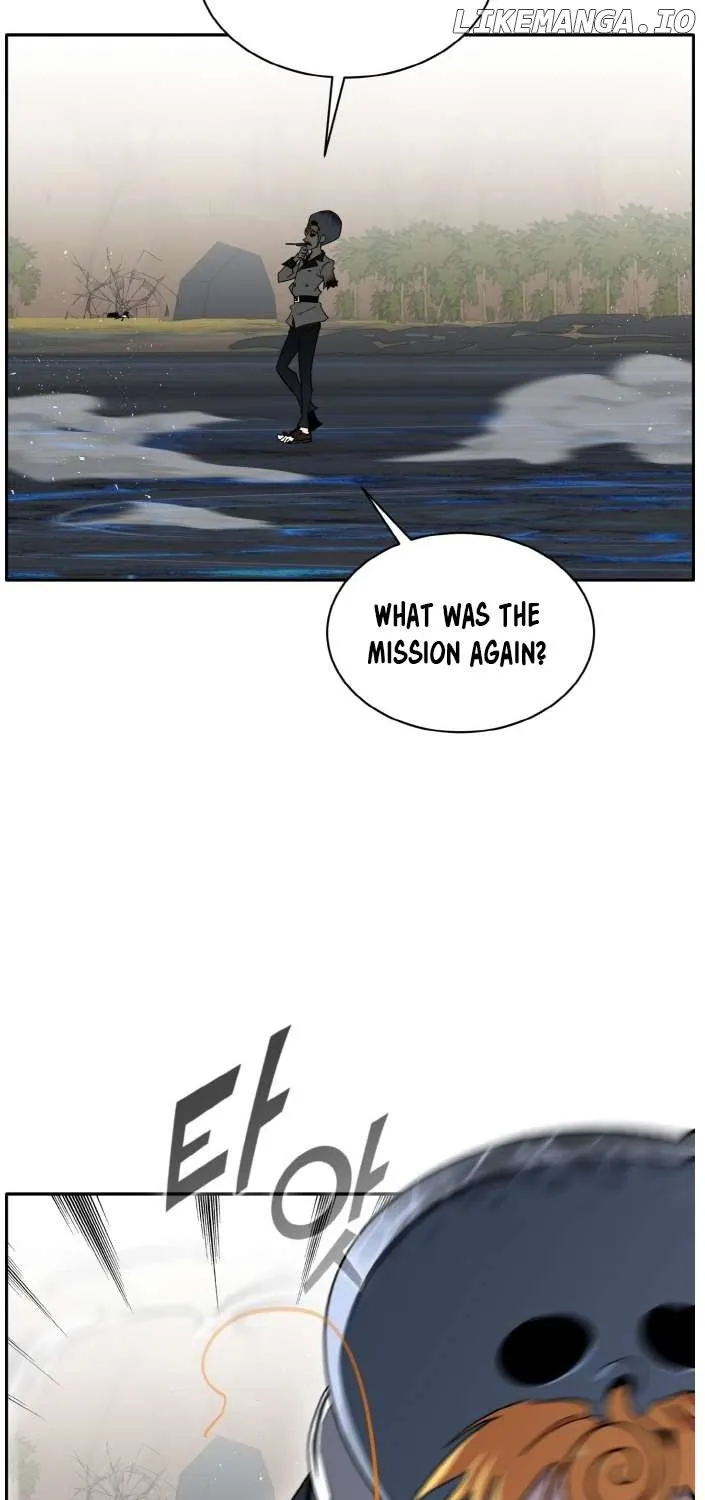 Counter Cube Chapter 94 page 51 - 