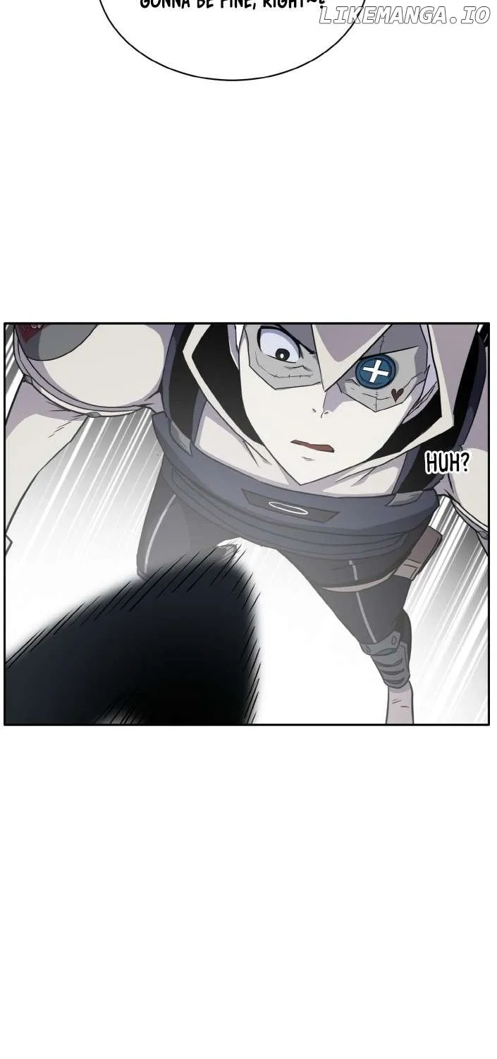 Counter Cube Chapter 94 page 53 - 