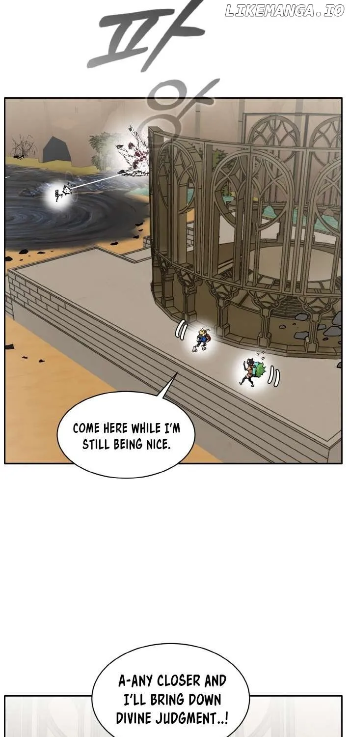 Counter Cube Chapter 94 page 57 - 