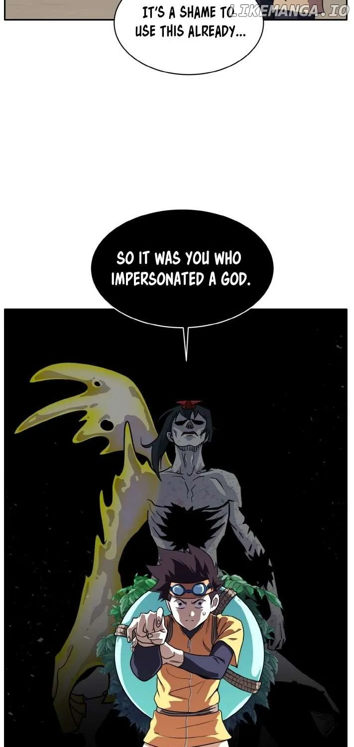 Counter Cube Chapter 94 page 59 - 
