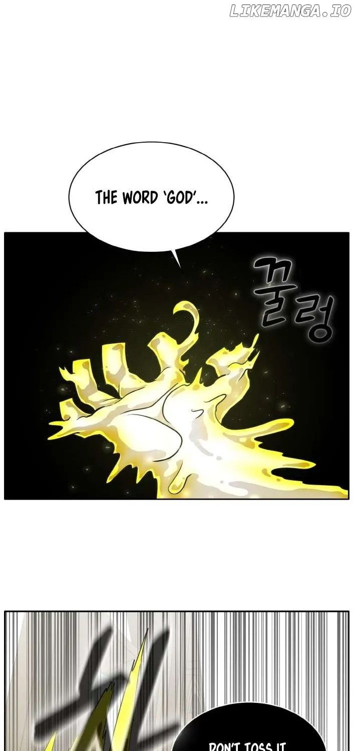 Counter Cube Chapter 94 page 61 - 