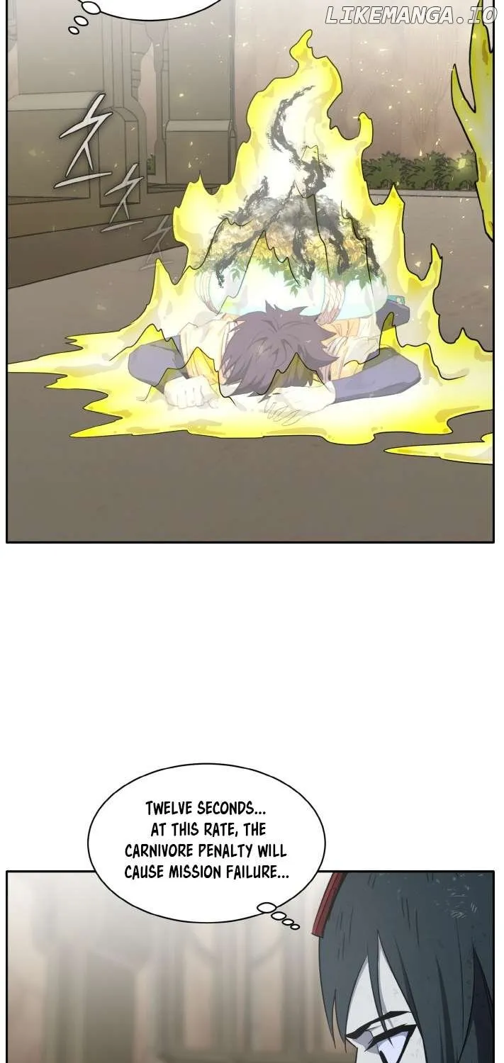 Counter Cube Chapter 94 page 67 - 