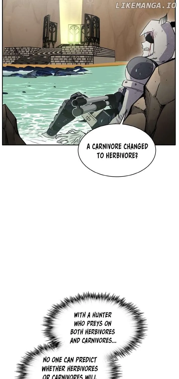 Counter Cube Chapter 94 page 71 - 