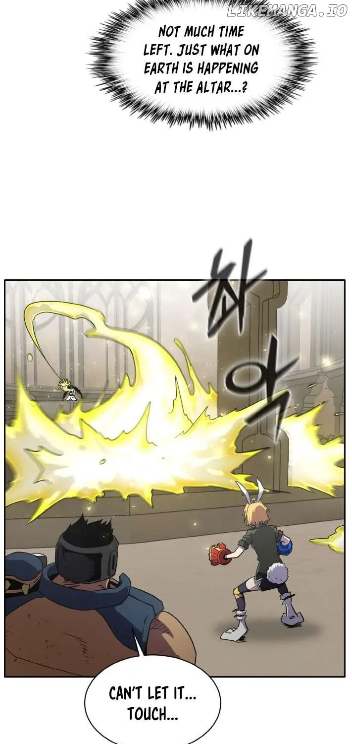 Counter Cube Chapter 94 page 73 - 
