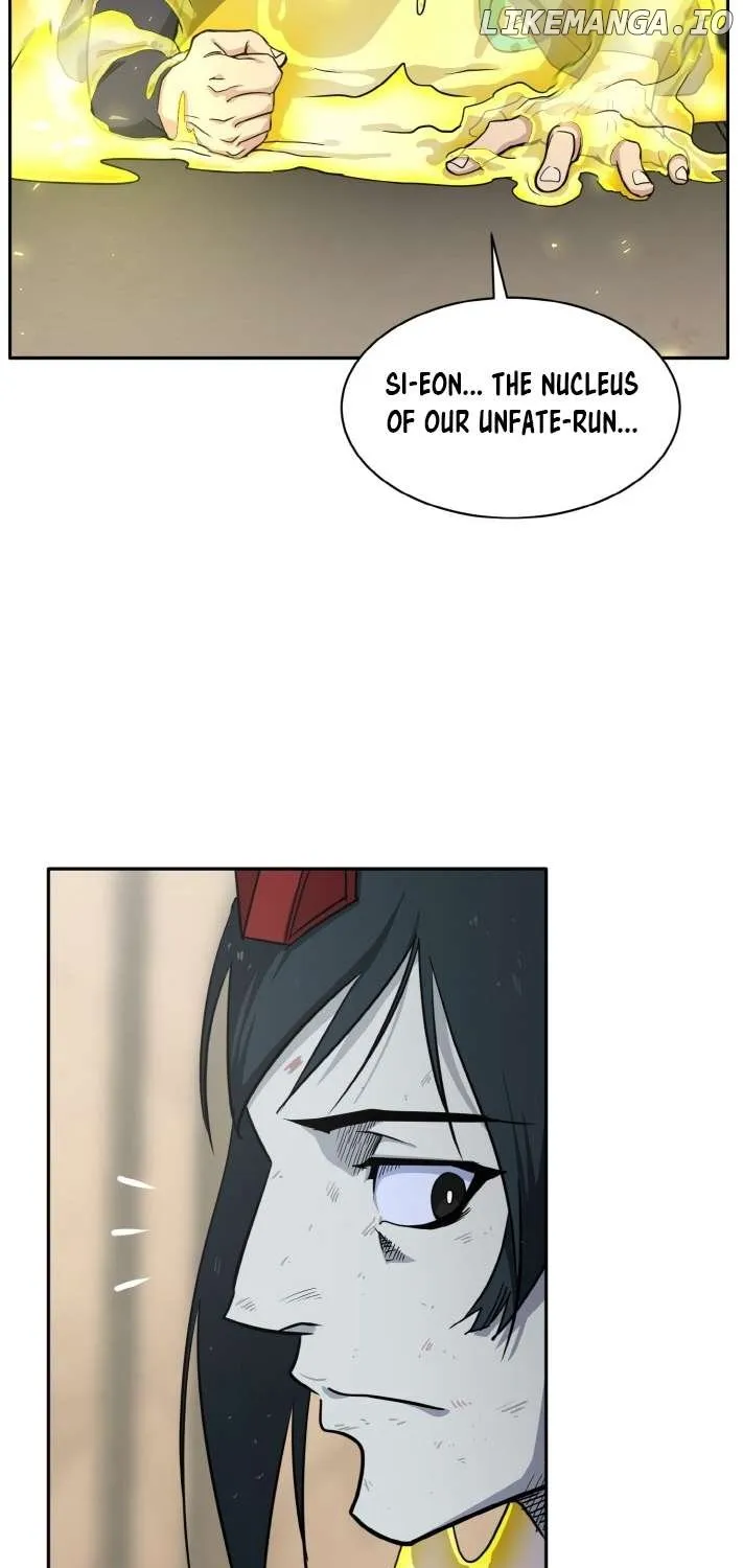 Counter Cube Chapter 94 page 77 - 