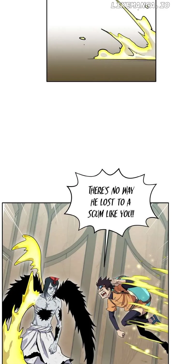 Counter Cube Chapter 94 page 79 - 