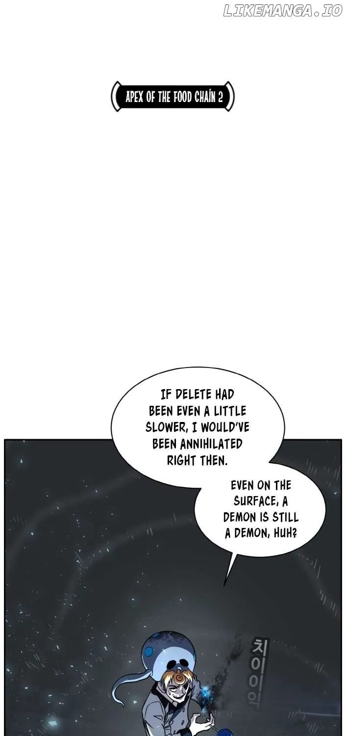 Counter Cube Chapter 94 page 9 - 