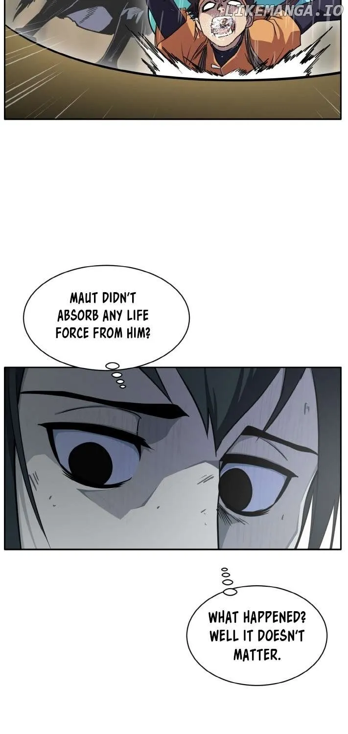 Counter Cube Chapter 94 page 83 - 