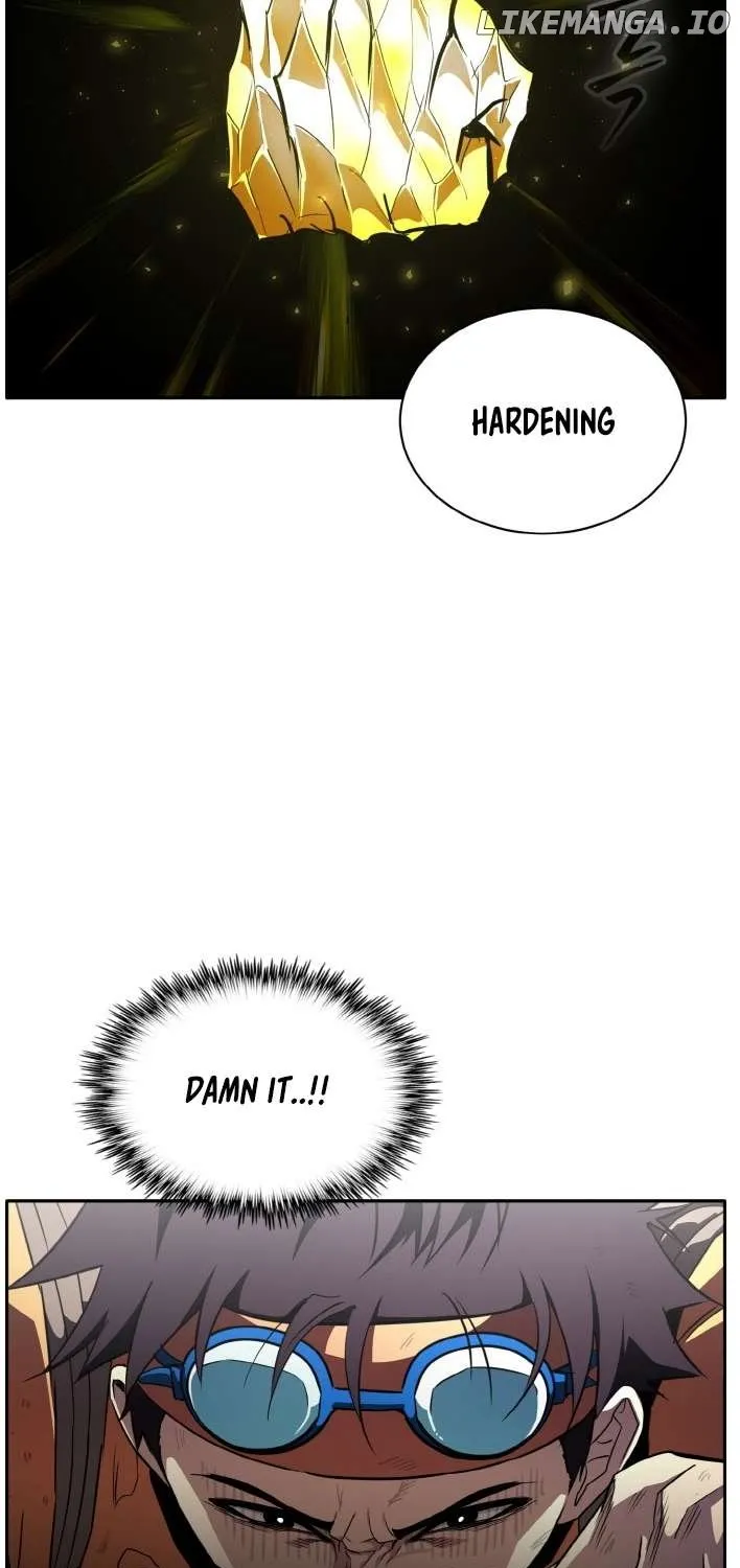 Counter Cube Chapter 94 page 85 - 