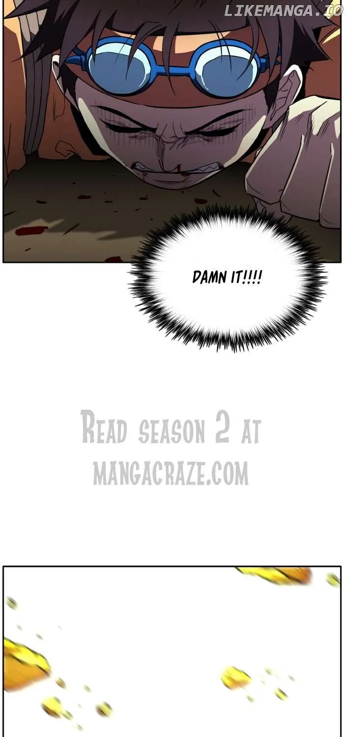 Counter Cube Chapter 94 page 91 - 