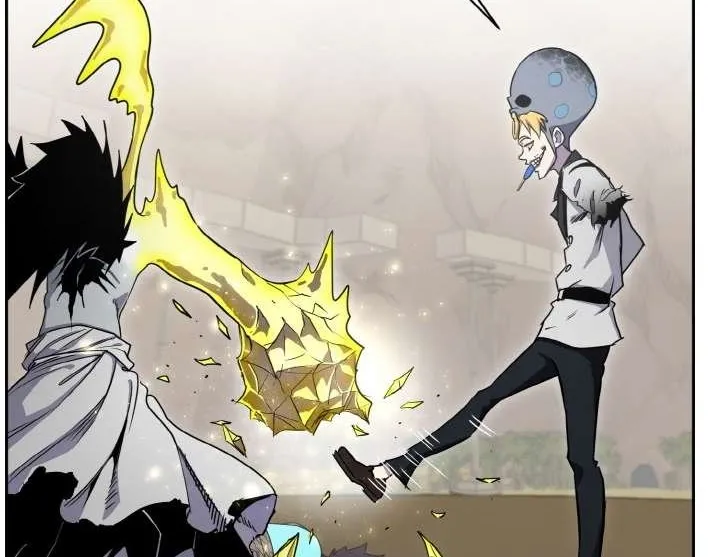 Counter Cube Chapter 94 page 94 - 