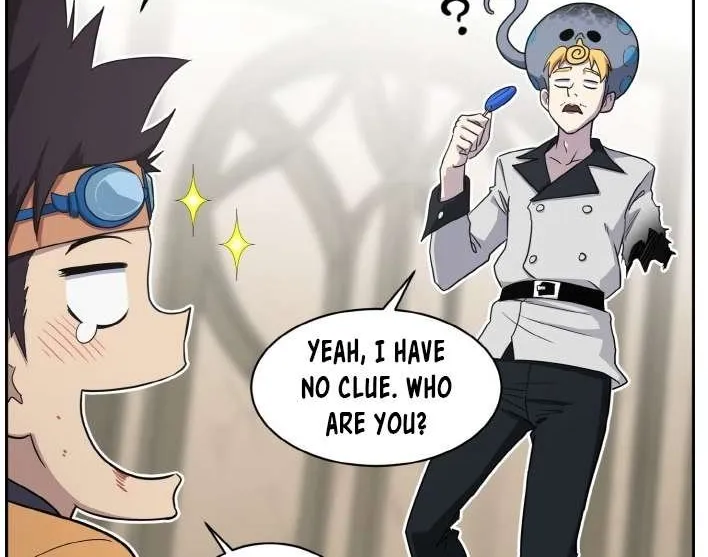 Counter Cube Chapter 94 page 98 - 