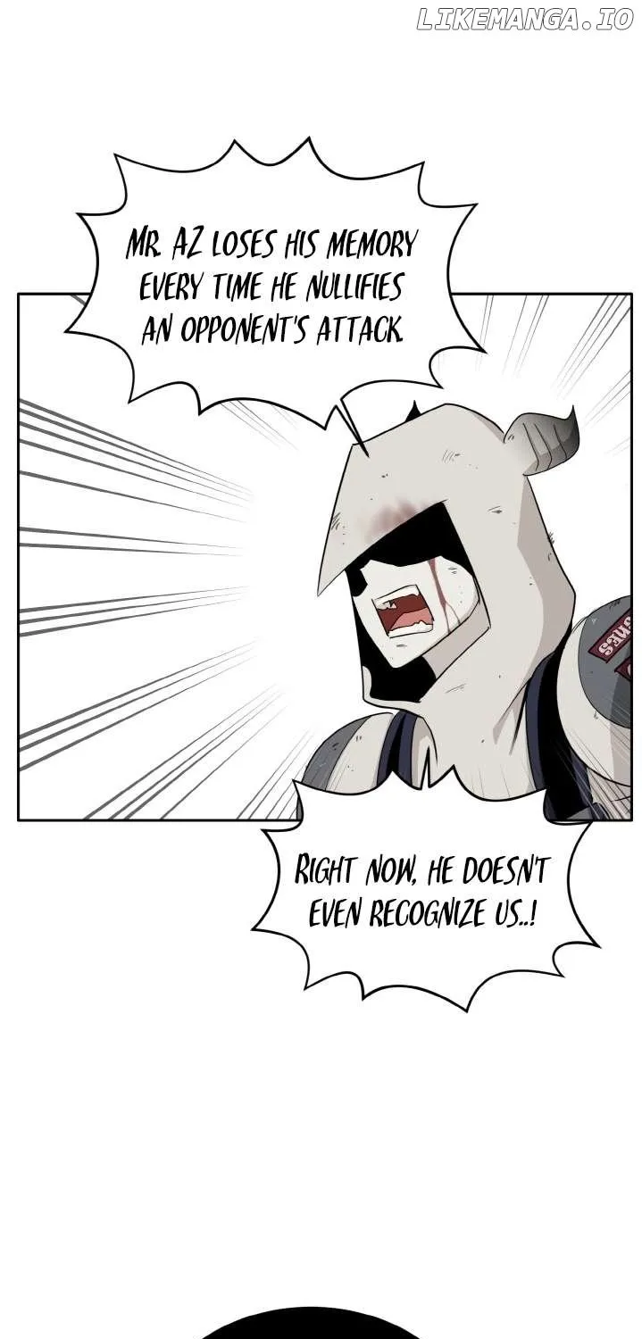 Counter Cube Chapter 95 page 2 - 