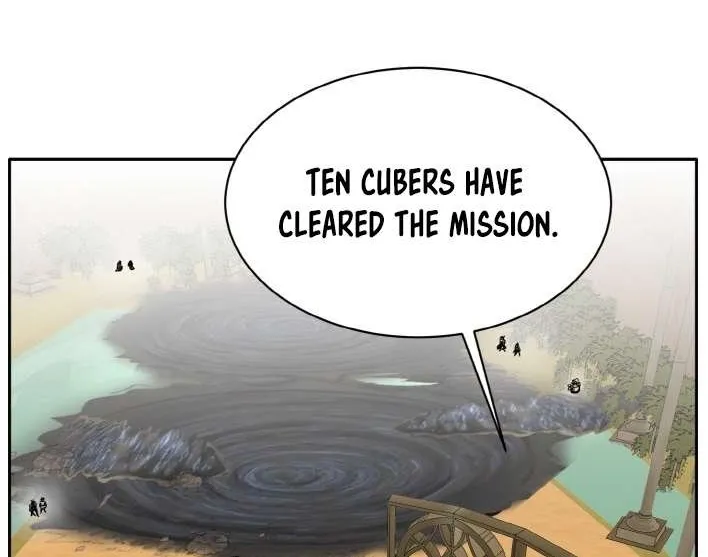 Counter Cube Chapter 95 page 101 - 