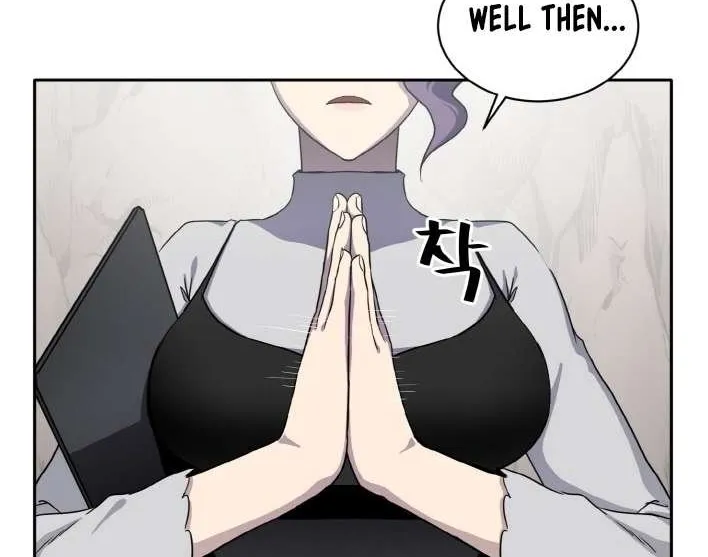 Counter Cube Chapter 95 page 105 - 