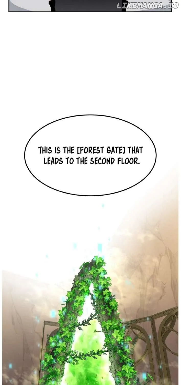 Counter Cube Chapter 95 page 106 - 