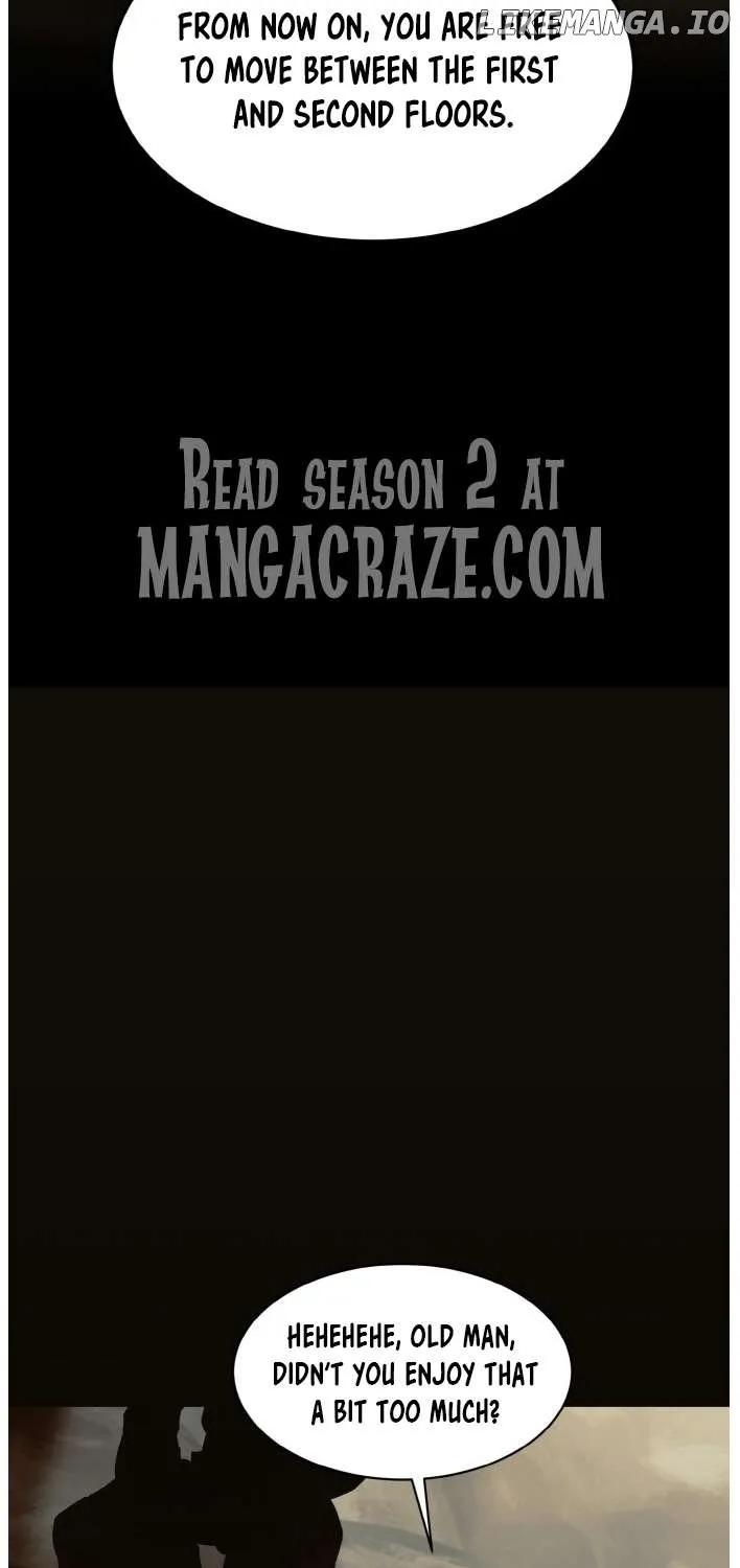 Counter Cube Chapter 95 page 108 - 