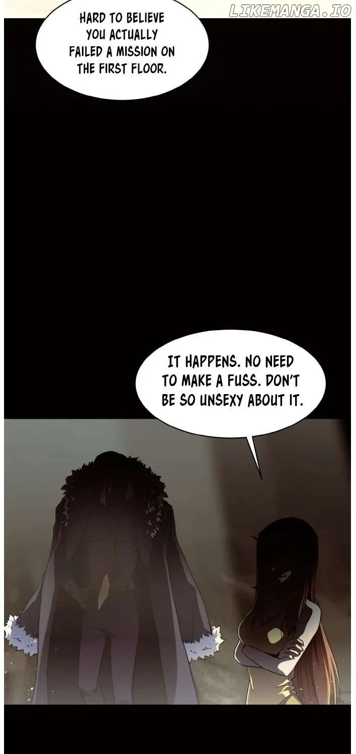 Counter Cube Chapter 95 page 110 - 