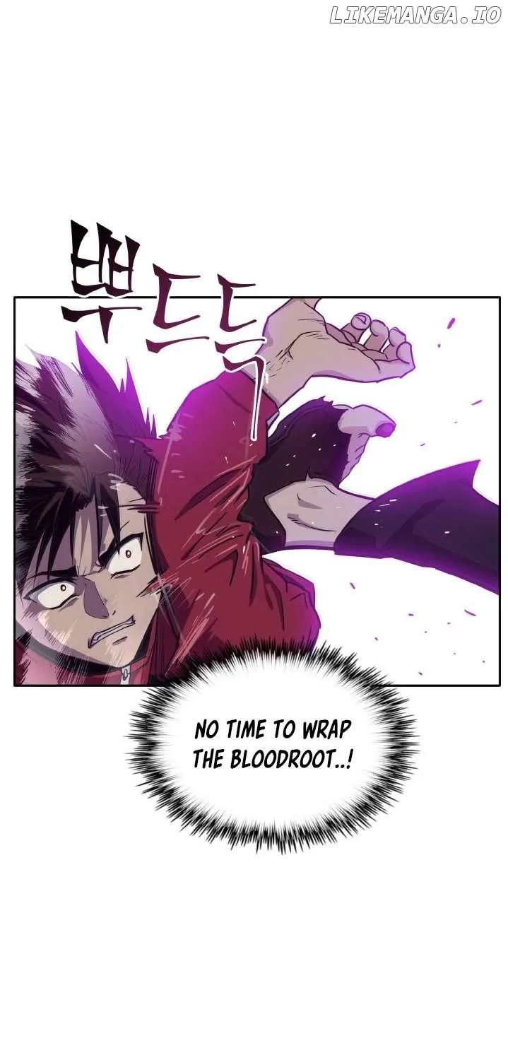 Counter Cube Chapter 95 page 12 - 