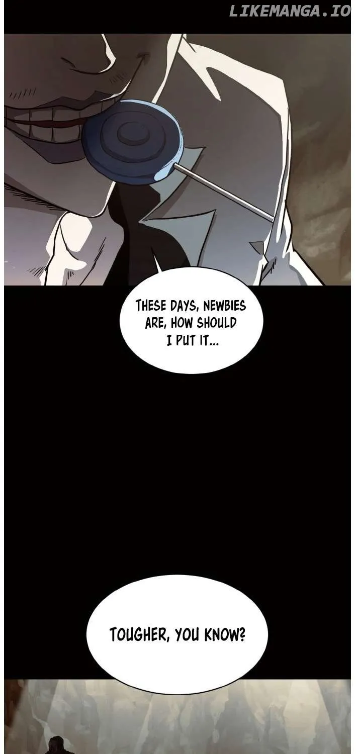 Counter Cube Chapter 95 page 112 - 