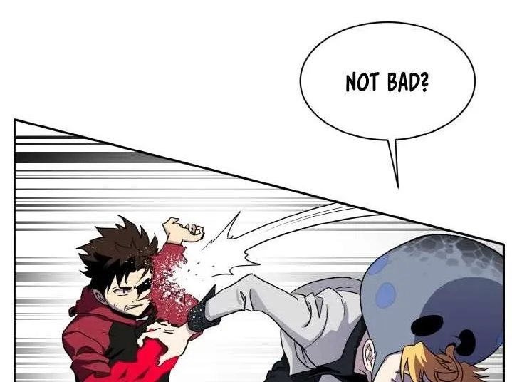 Counter Cube Chapter 95 page 13 - 