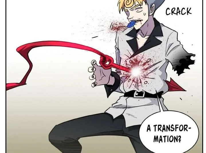 Counter Cube Chapter 95 page 17 - 