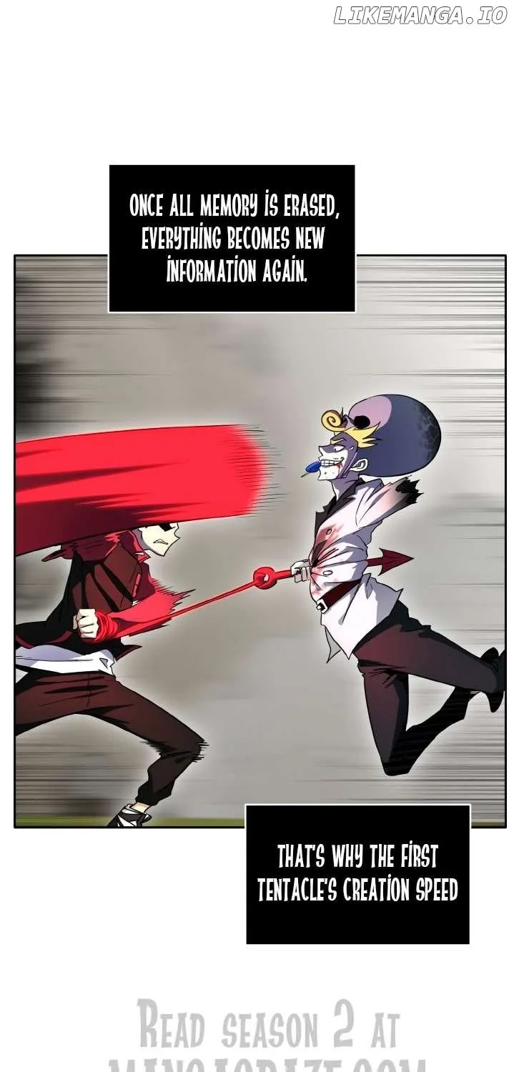 Counter Cube Chapter 95 page 24 - 