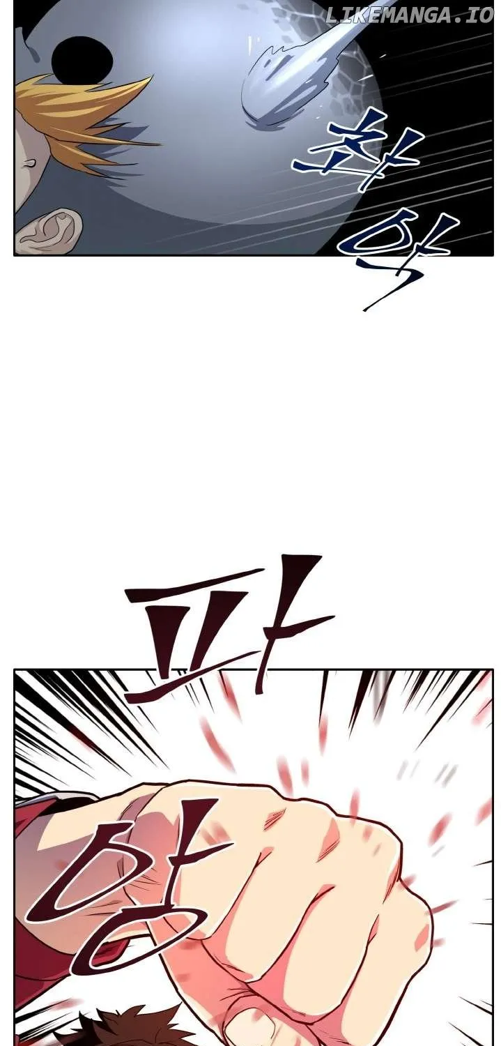 Counter Cube Chapter 95 page 26 - 