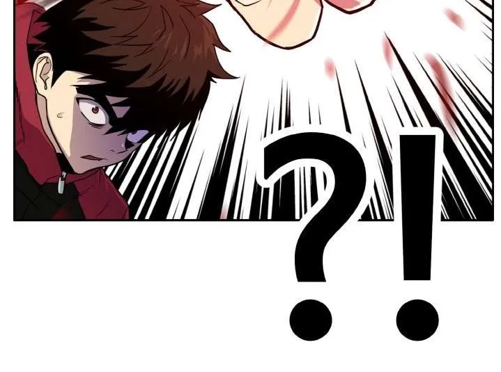 Counter Cube Chapter 95 page 27 - 