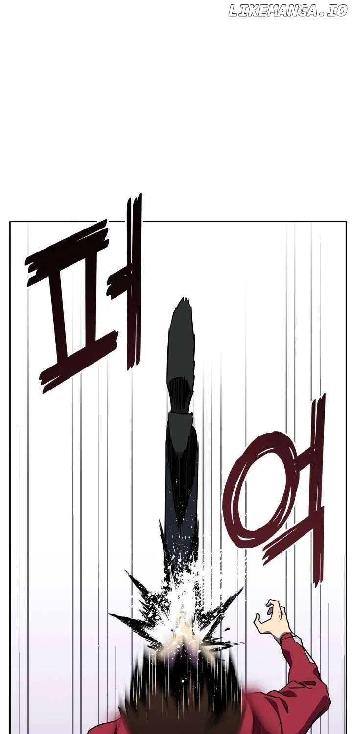 Counter Cube Chapter 95 page 28 - 